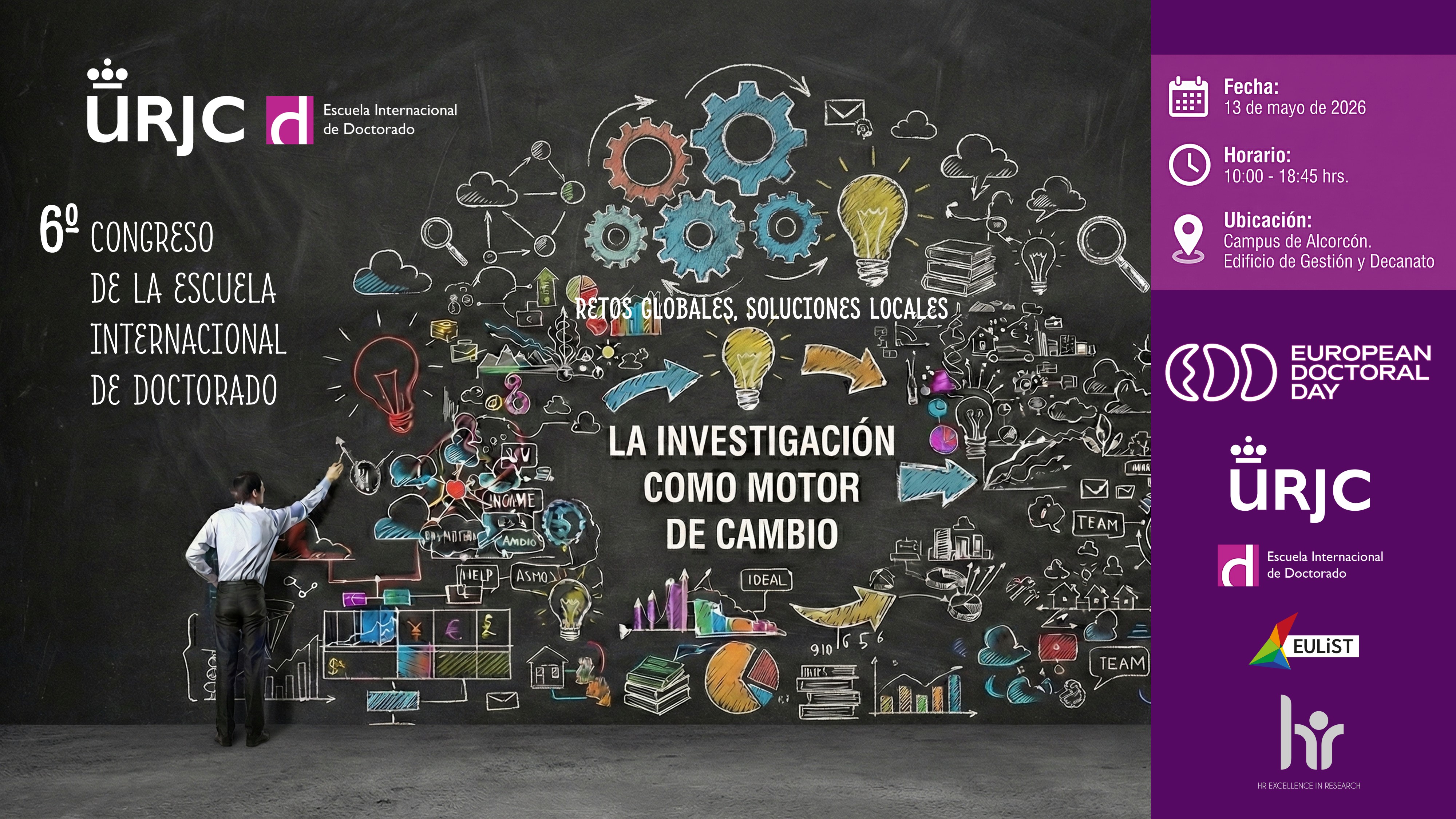 Imagen del evento